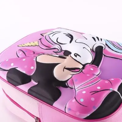 Disney Minnie 3D batoh 31cm fotografii produktu