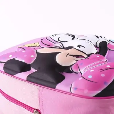 Disney Minnie 3D batoh 31cm fotografii produktu