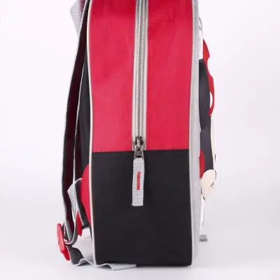 Disney Minnie 3D batoh 31cm fotografii produktu