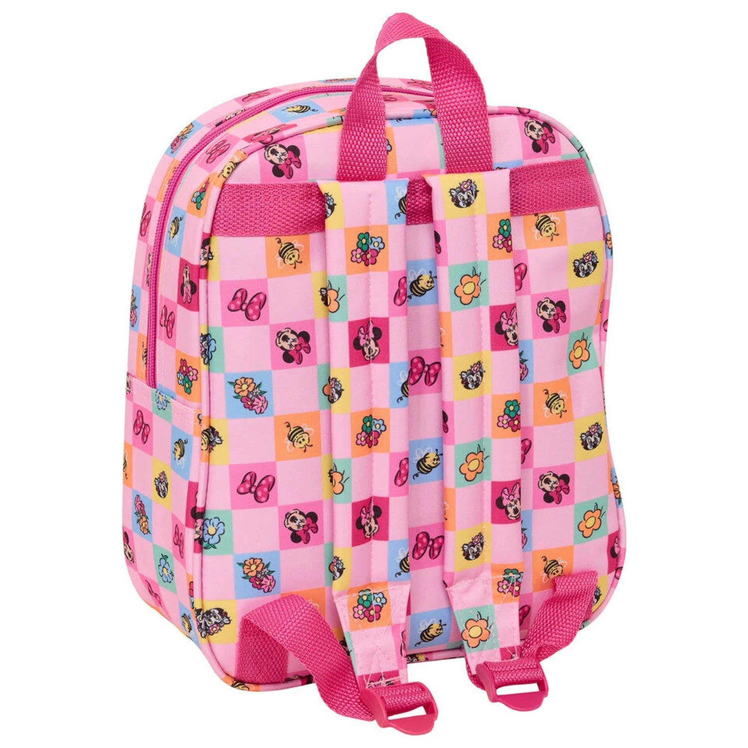 Disney Minnie 3D batoh 27cm fotografii produktu