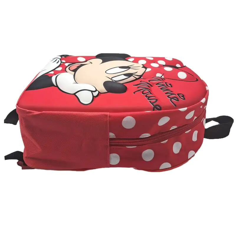 Disney Minnie 3D batoh 30 cm fotografii produktu