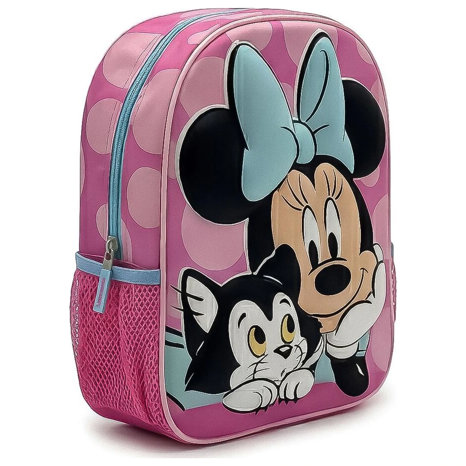 Disney Minnie 3D batoh 30cm fotografii produktu