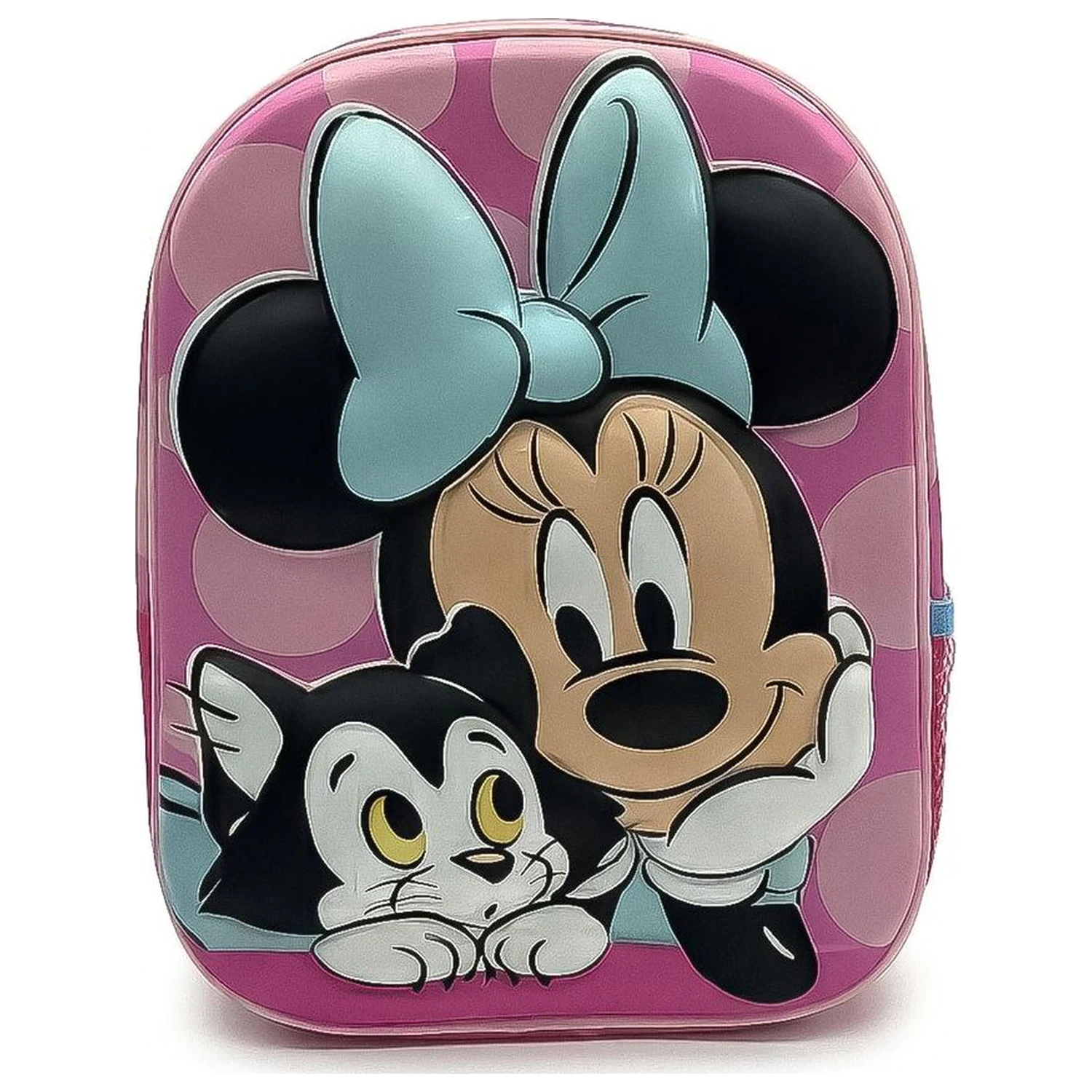 Disney Minnie 3D batoh 30cm fotografii produktu