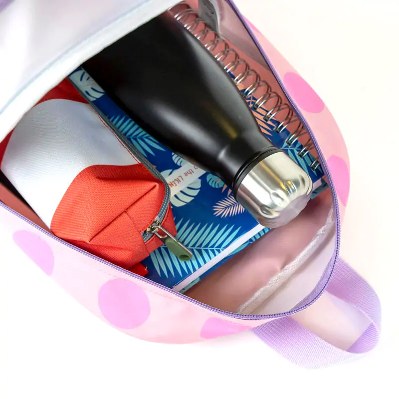 Disney Minnie 3D batoh 31cm fotografii produktu