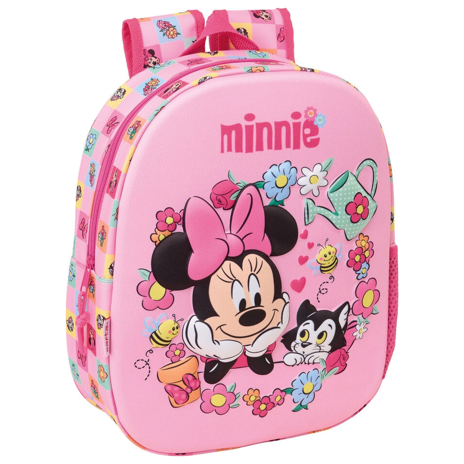 Disney Minnie 3D batoh 33cm fotografii produktu