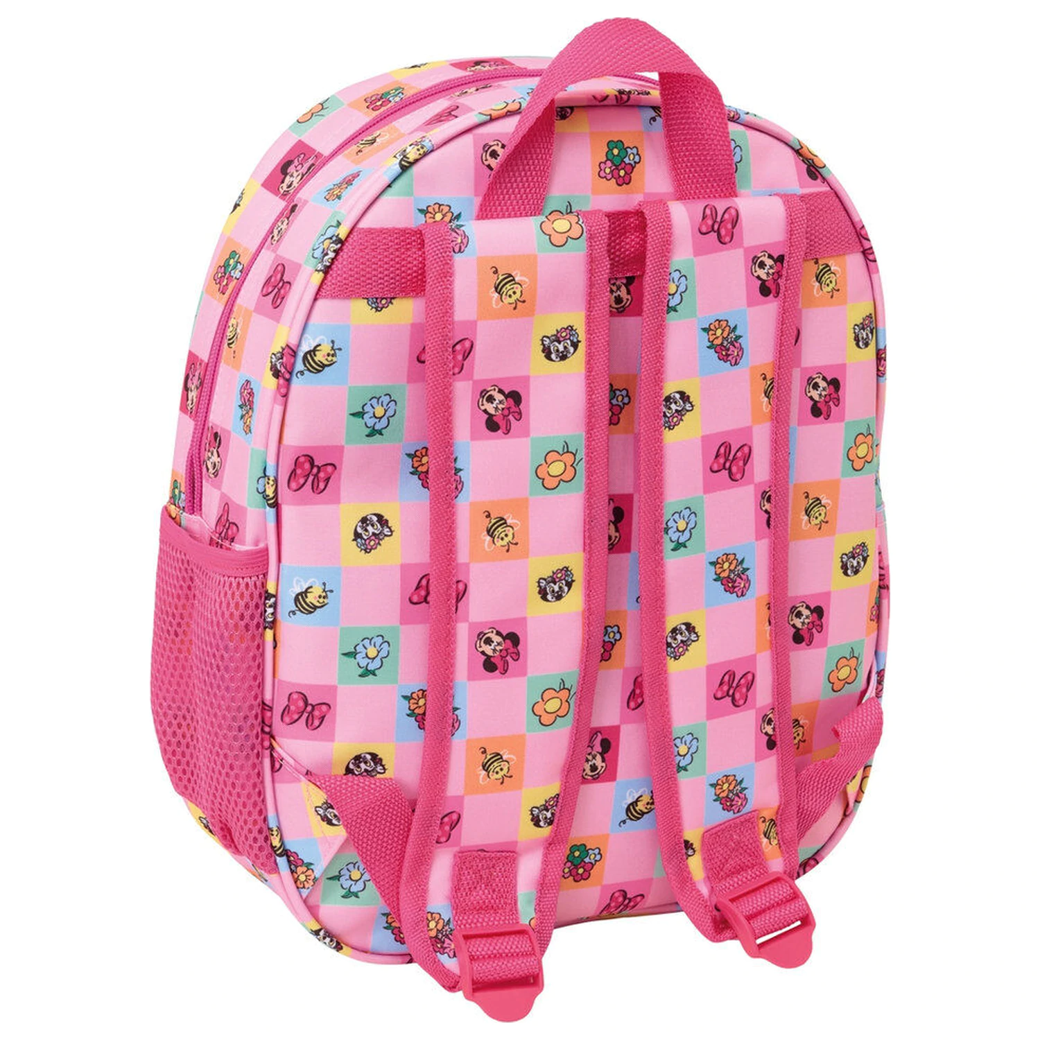 Disney Minnie 3D batoh 33cm fotografii produktu