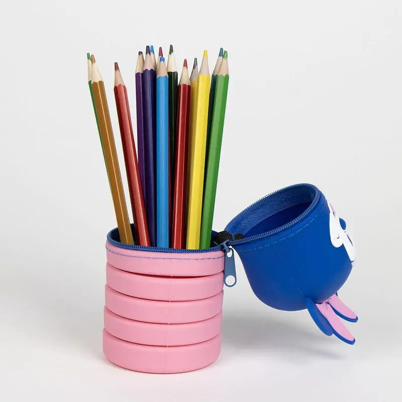 Disney Minnie 3D penál fotografii produktu