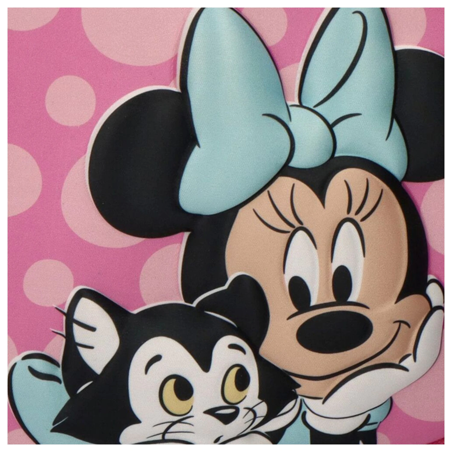 Disney Minnie 3D taška na oběd fotografii produktu