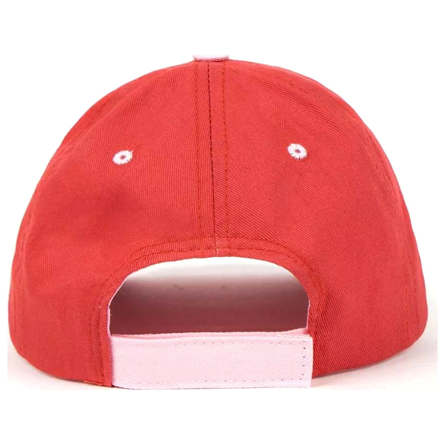 Disney Minnie All My Love Red dětská baseballová čepice 52 cm fotografii produktu