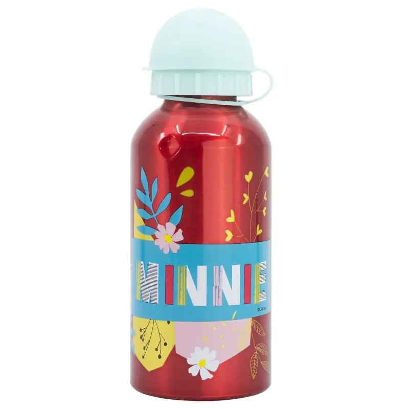 Disney Minnie hliníková láhev 400ml fotografii produktu