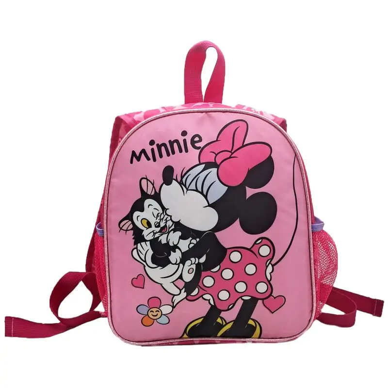 Disney Minnie oboustranný batoh 30 cm fotografii produktu