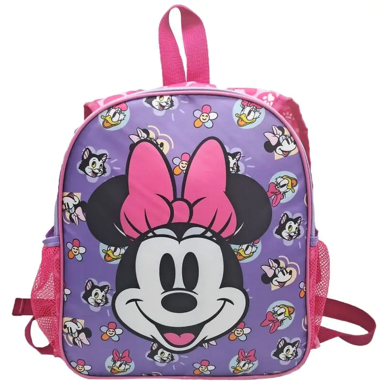 Disney Minnie oboustranný batoh 30 cm fotografii produktu