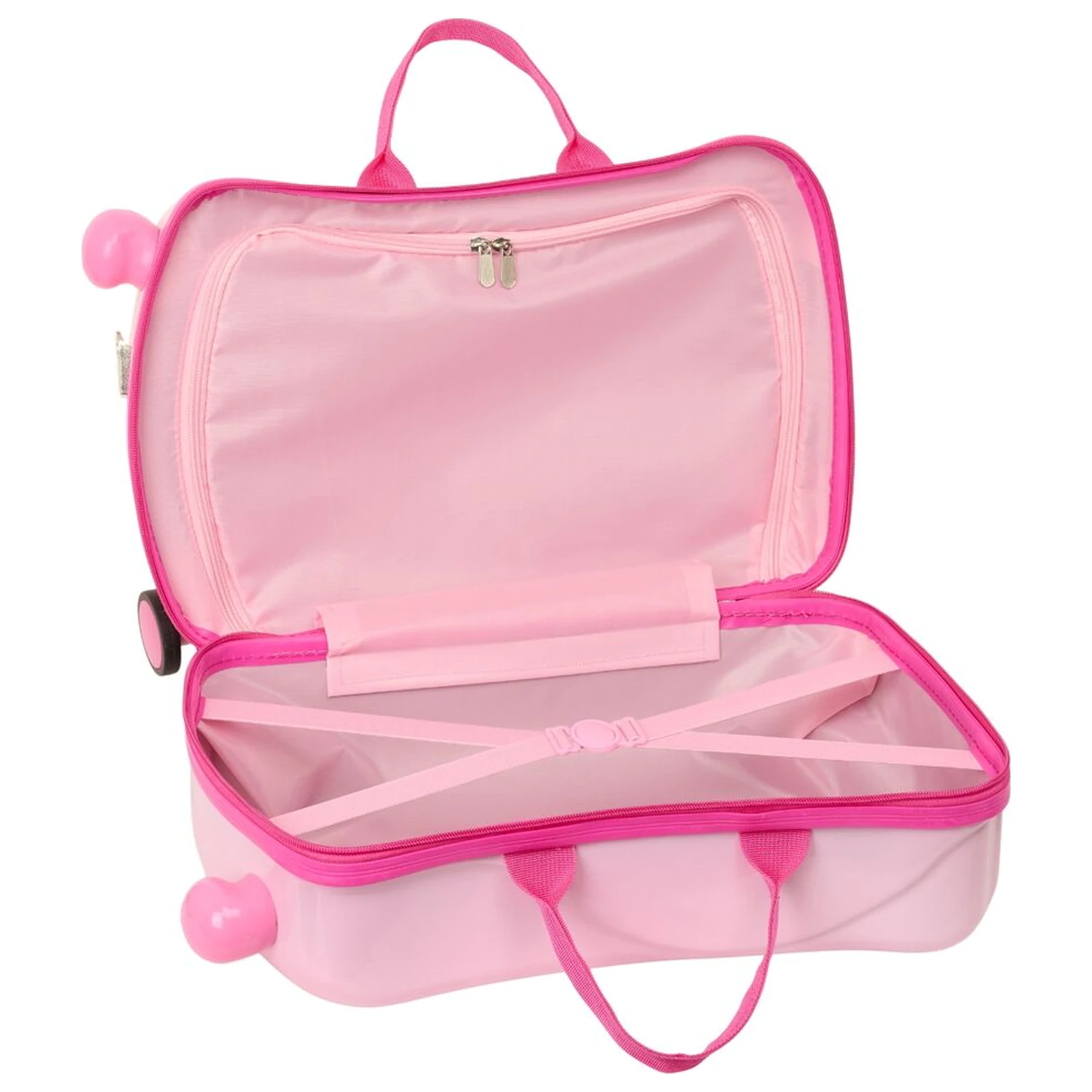 Disney Minnie Baby ABS kufr na kolečkách 44cm fotografii produktu