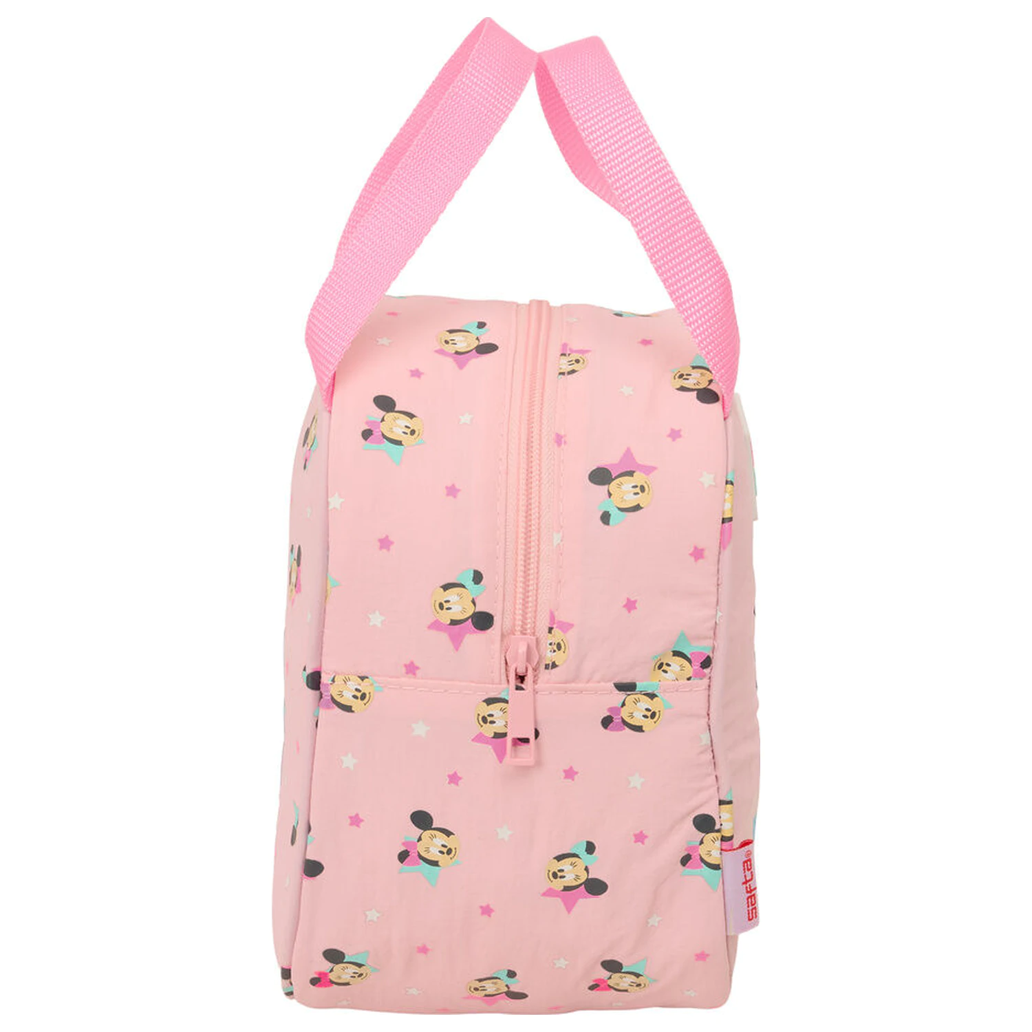 Disney Minnie termo taška na oběd pro miminka fotografii produktu