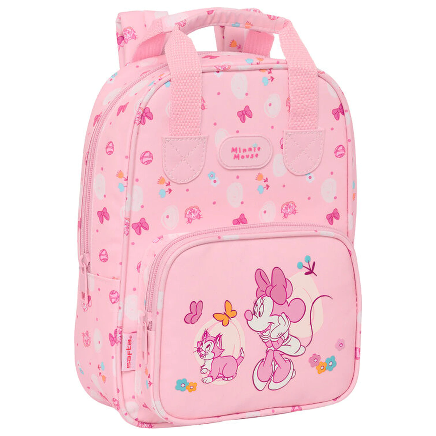Disney Minnie Dětský batoh 28 cm fotografii produktu