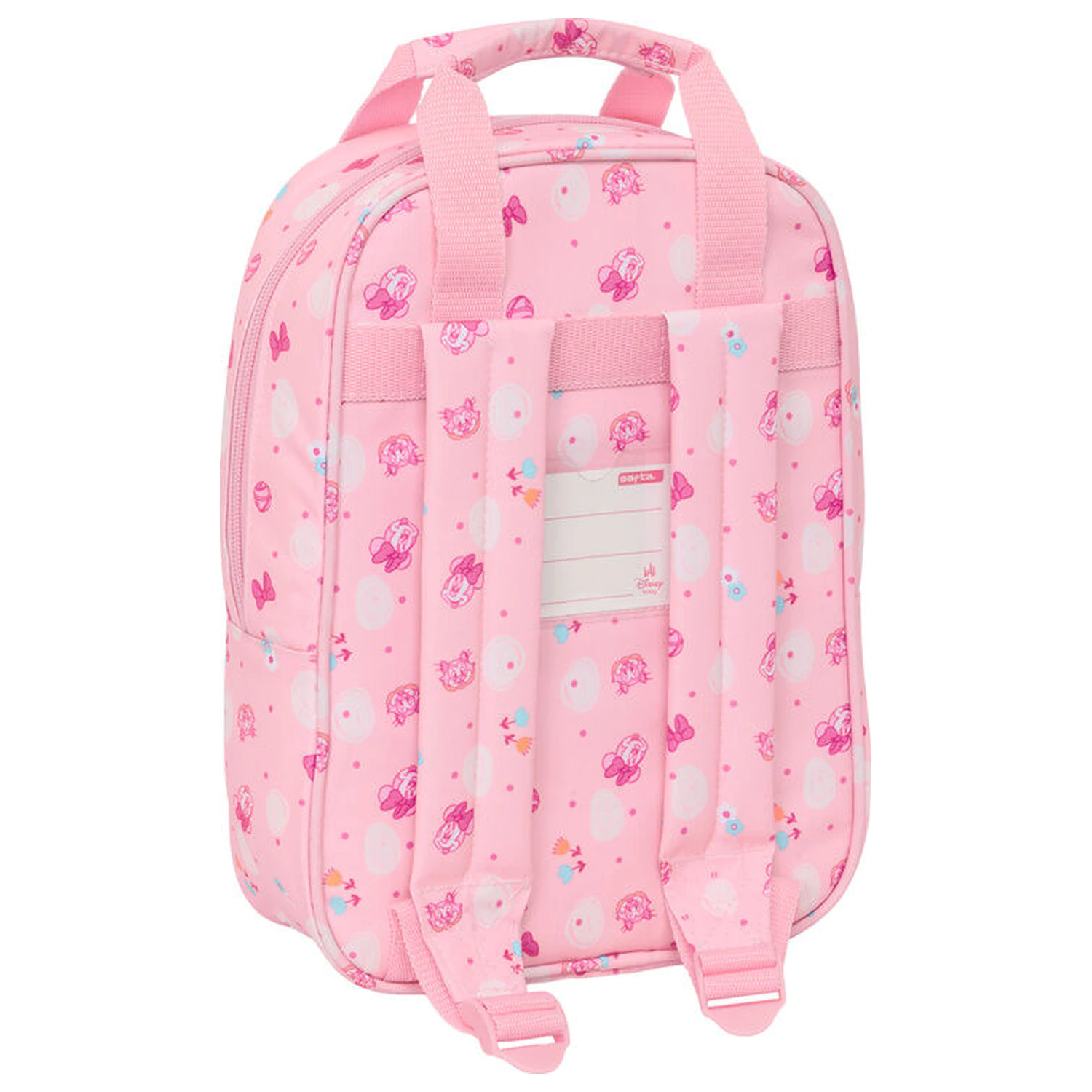 Disney Minnie Dětský batoh 28 cm fotografii produktu
