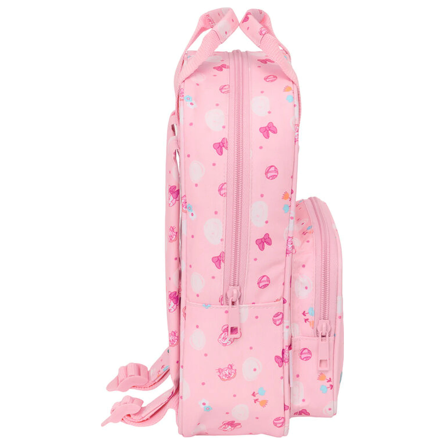 Disney Minnie Dětský batoh 28 cm fotografii produktu