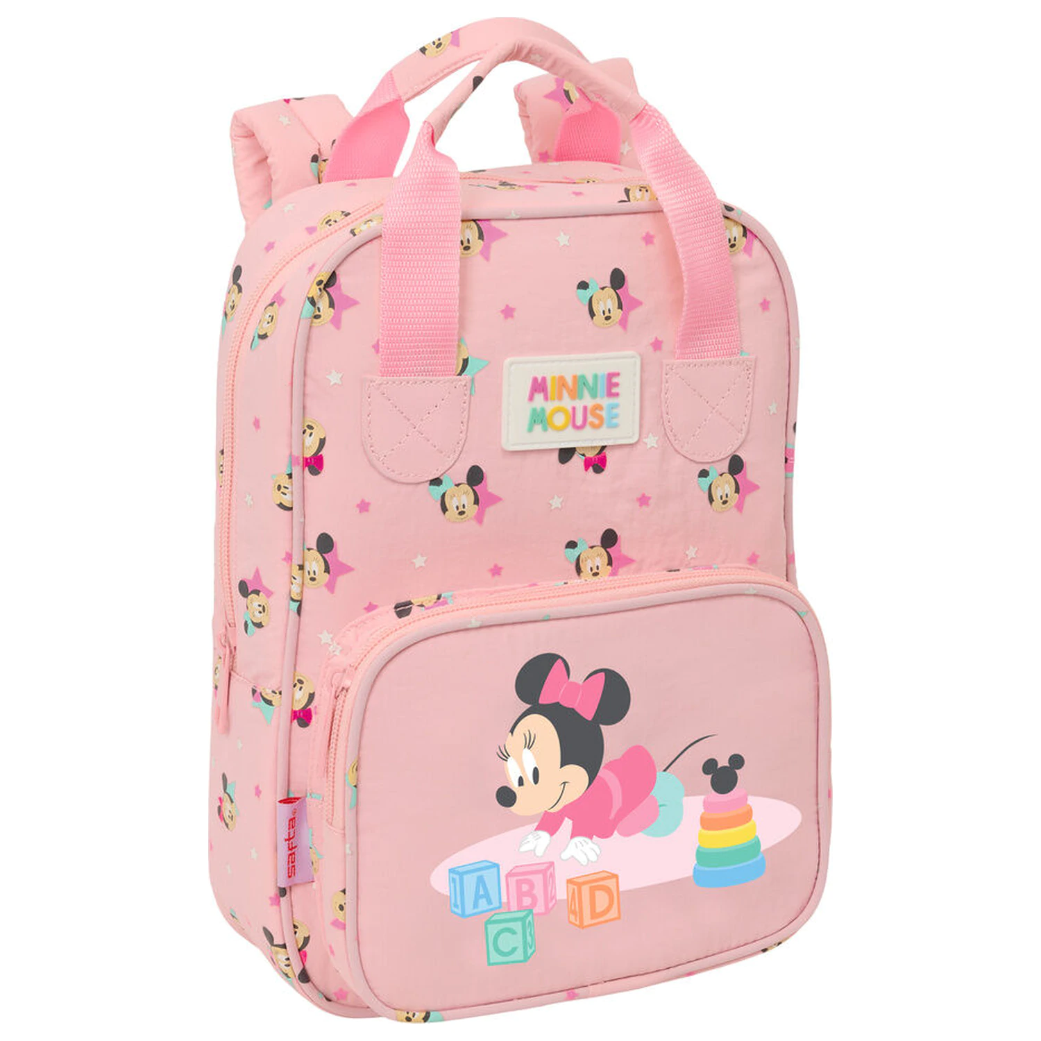 Disney Minnie Dětský batoh 28cm fotografii produktu