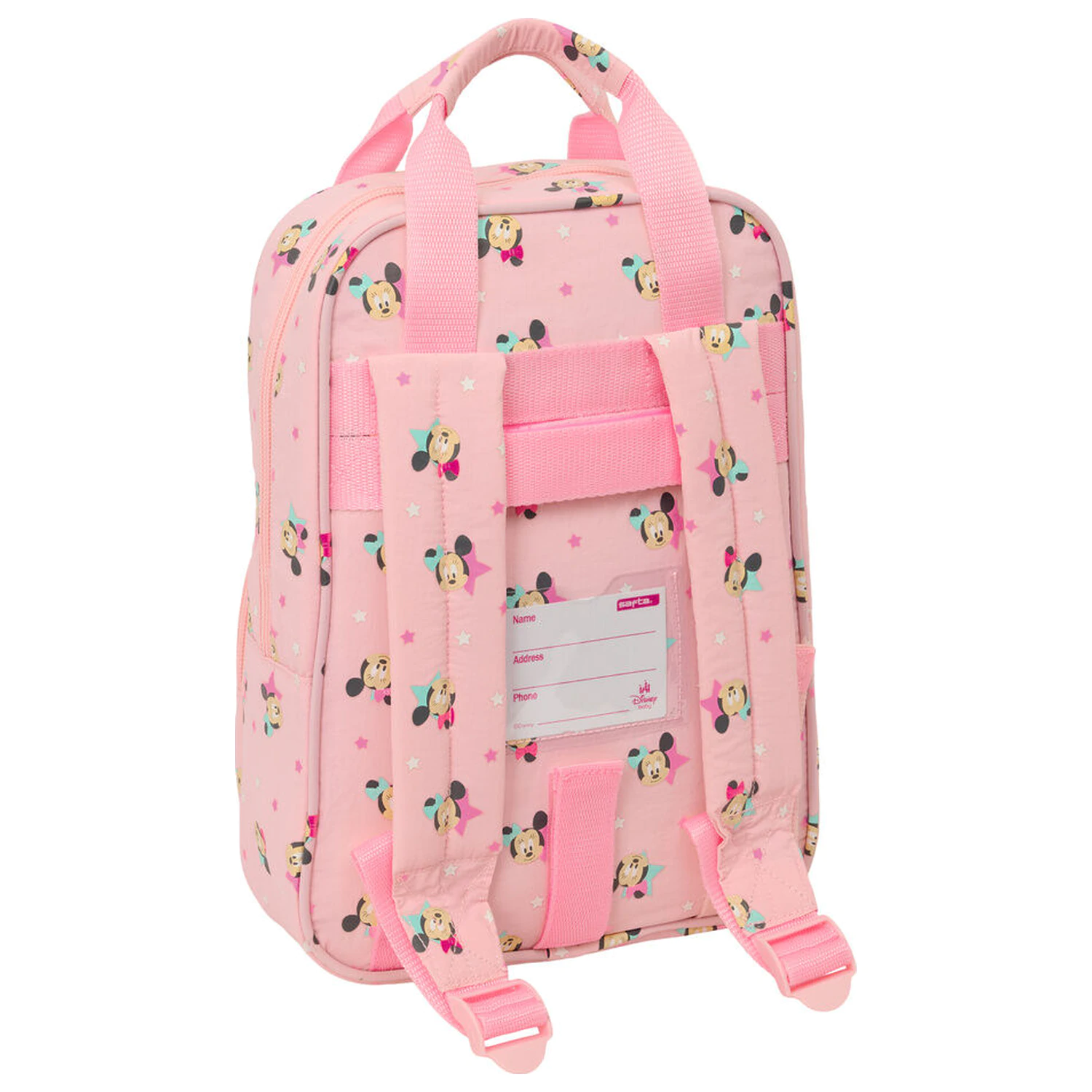 Disney Minnie Dětský batoh 28cm fotografii produktu