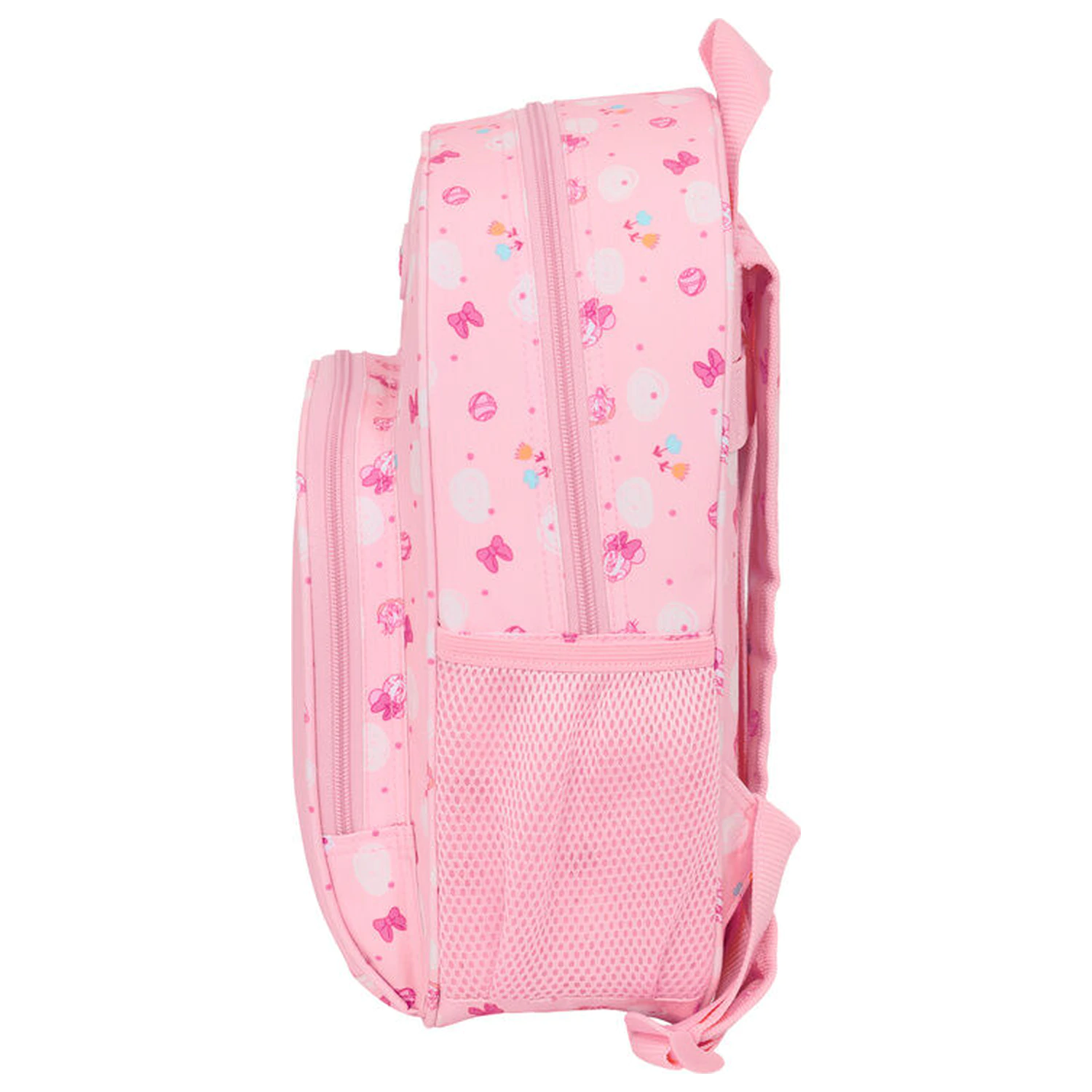 Disney Minnie Baby adaptabilní batoh 34cm fotografii produktu
