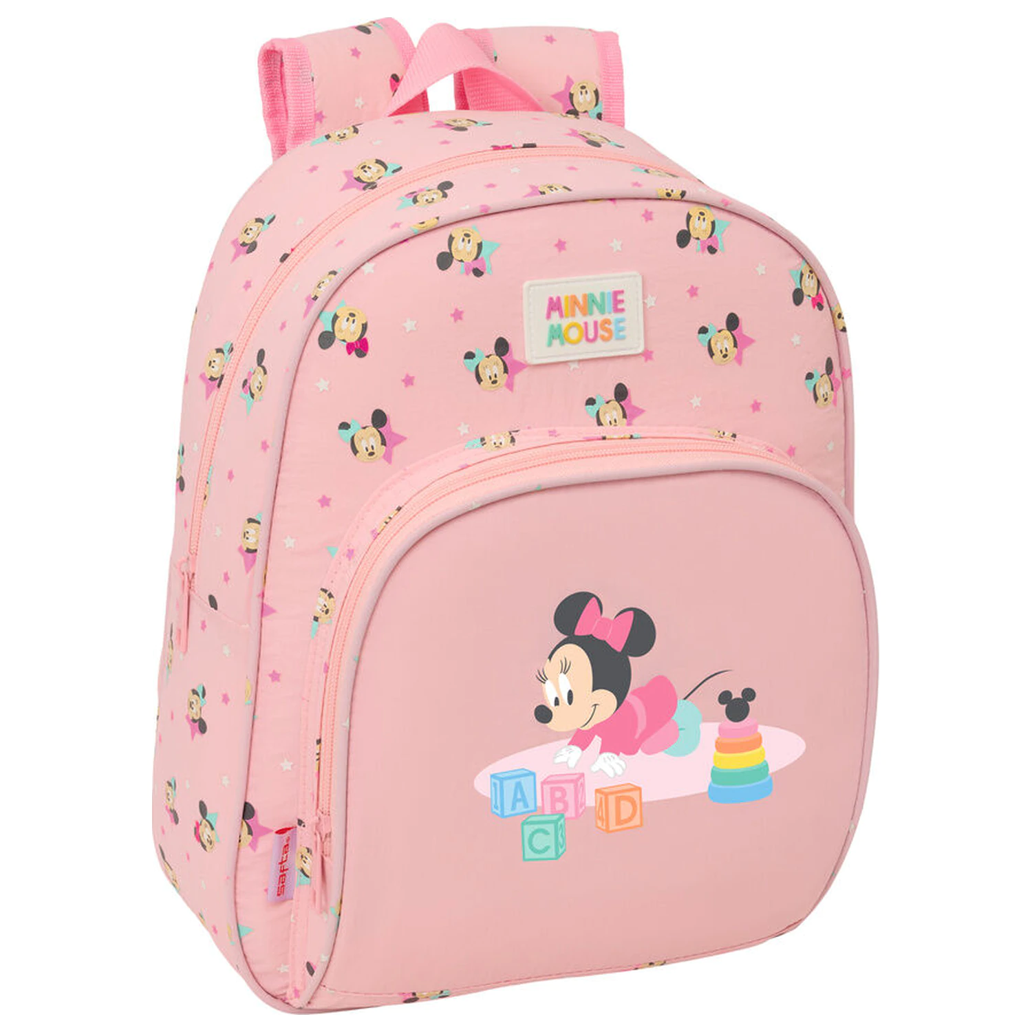 Disney Minnie Baby adaptabilní batoh 34cm fotografii produktu