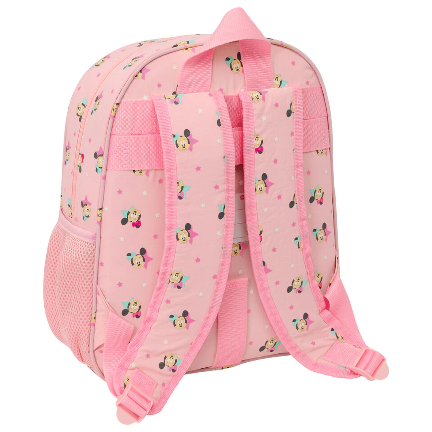 Disney Minnie Baby adaptabilní batoh 34cm fotografii produktu