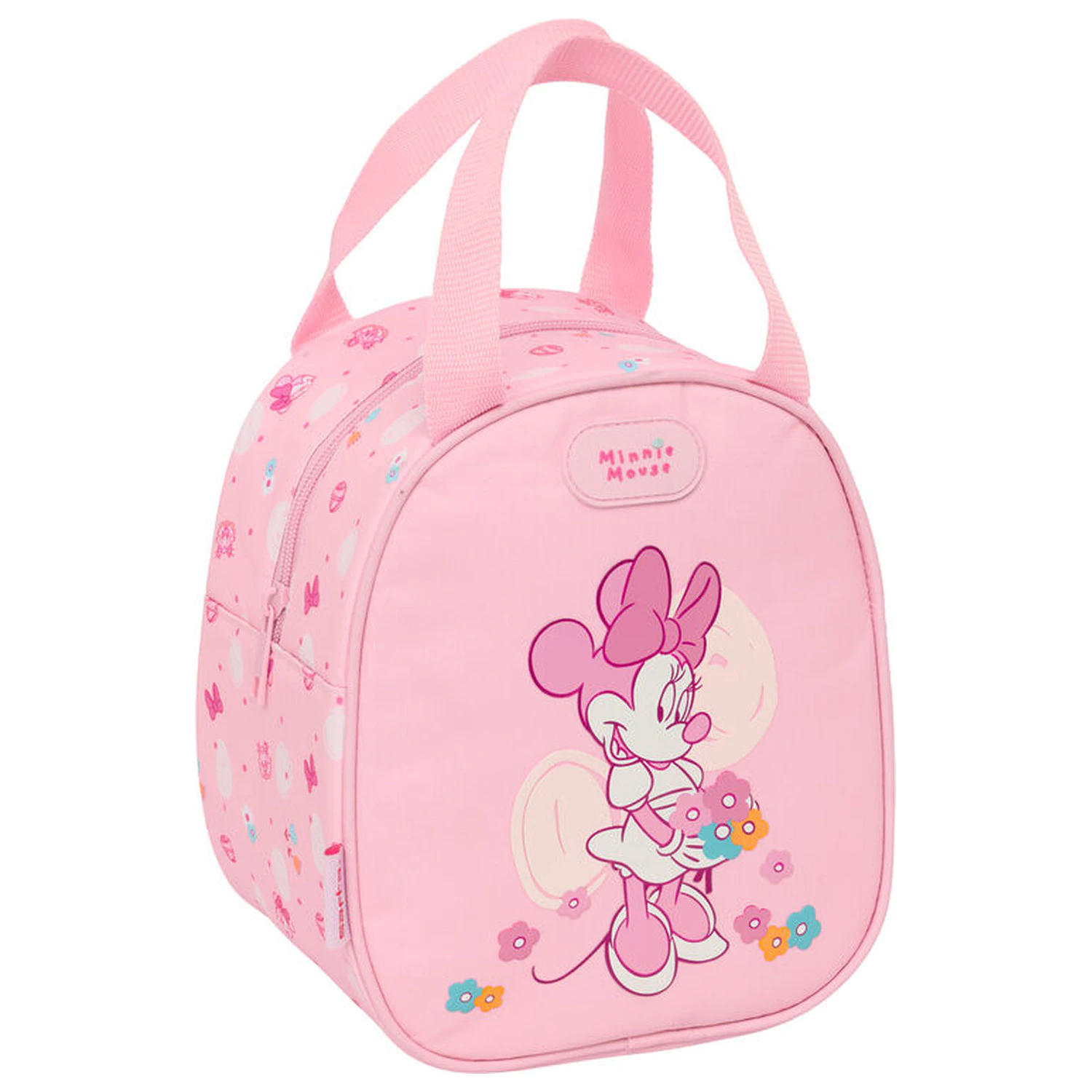 Disney Minnie pouzdro na dětskou termosku fotografii produktu