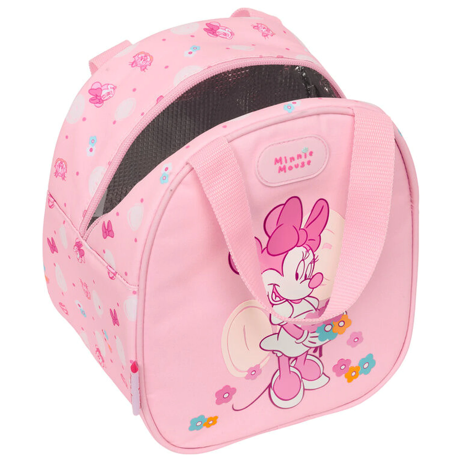 Disney Minnie pouzdro na dětskou termosku fotografii produktu