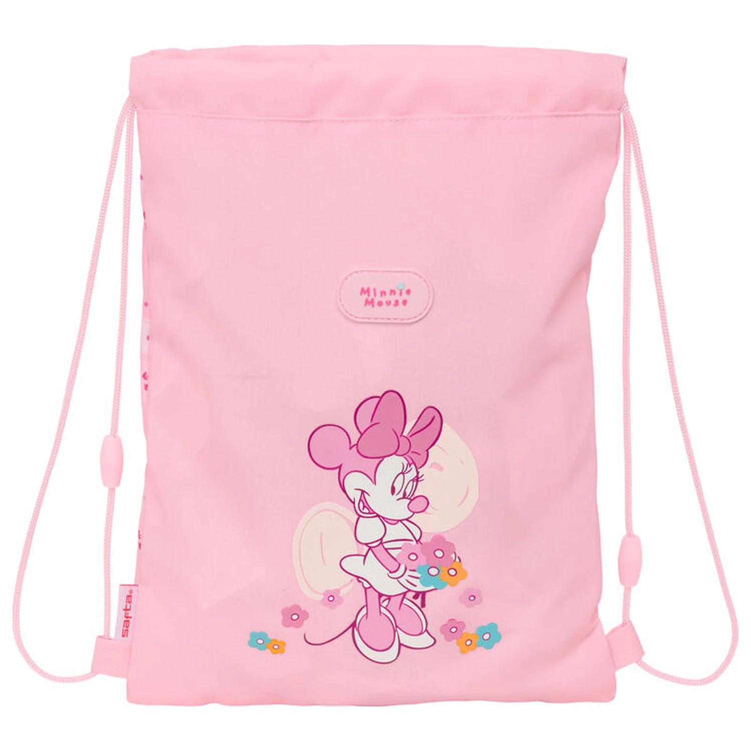 Disney Minnie Dětská sportovní taška 34cm fotografii produktu