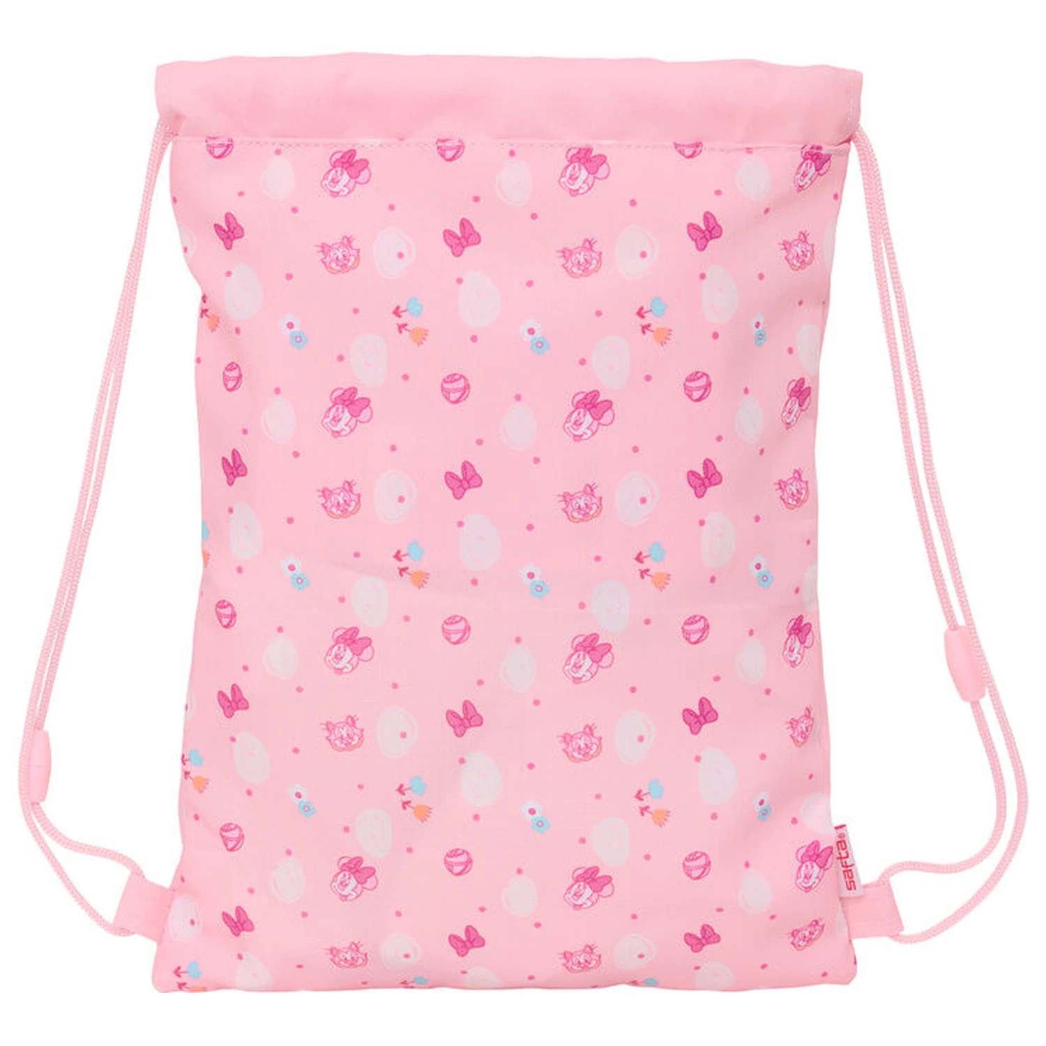 Disney Minnie Dětská sportovní taška 34cm fotografii produktu