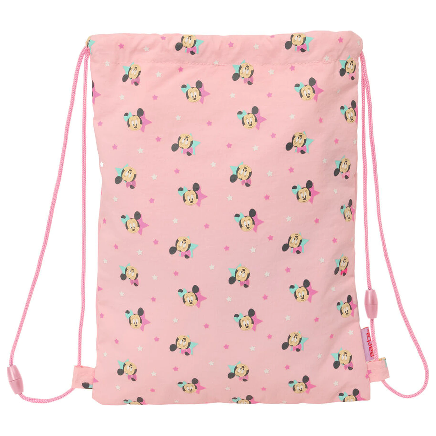 Disney Minnie Dětská sportovní taška 34cm fotografii produktu