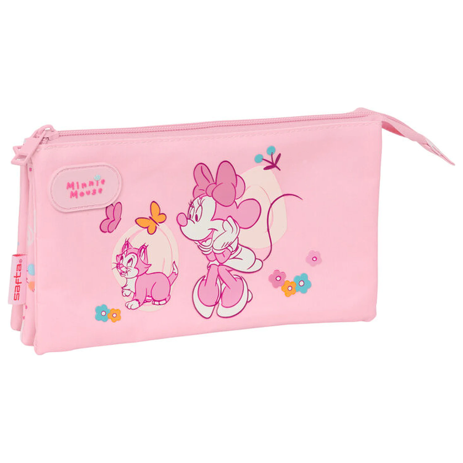 Disney Minnie Baby trojitý penál fotografii produktu