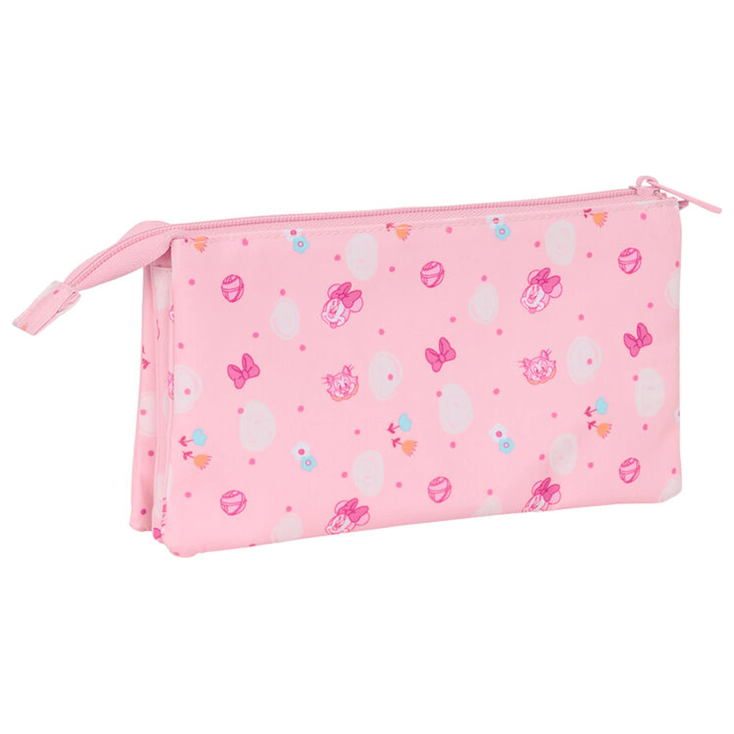 Disney Minnie Baby trojitý penál fotografii produktu