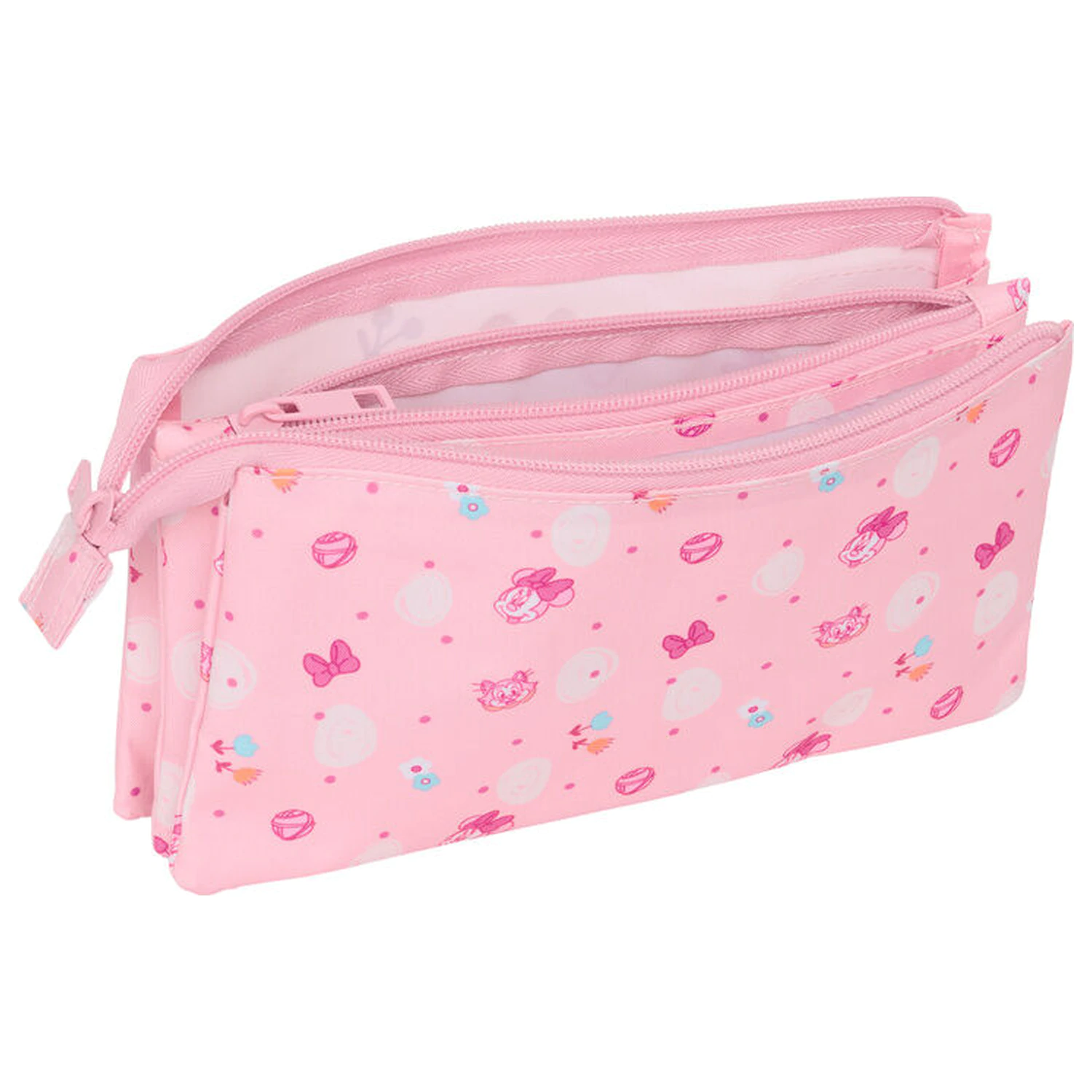 Disney Minnie Baby trojitý penál fotografii produktu