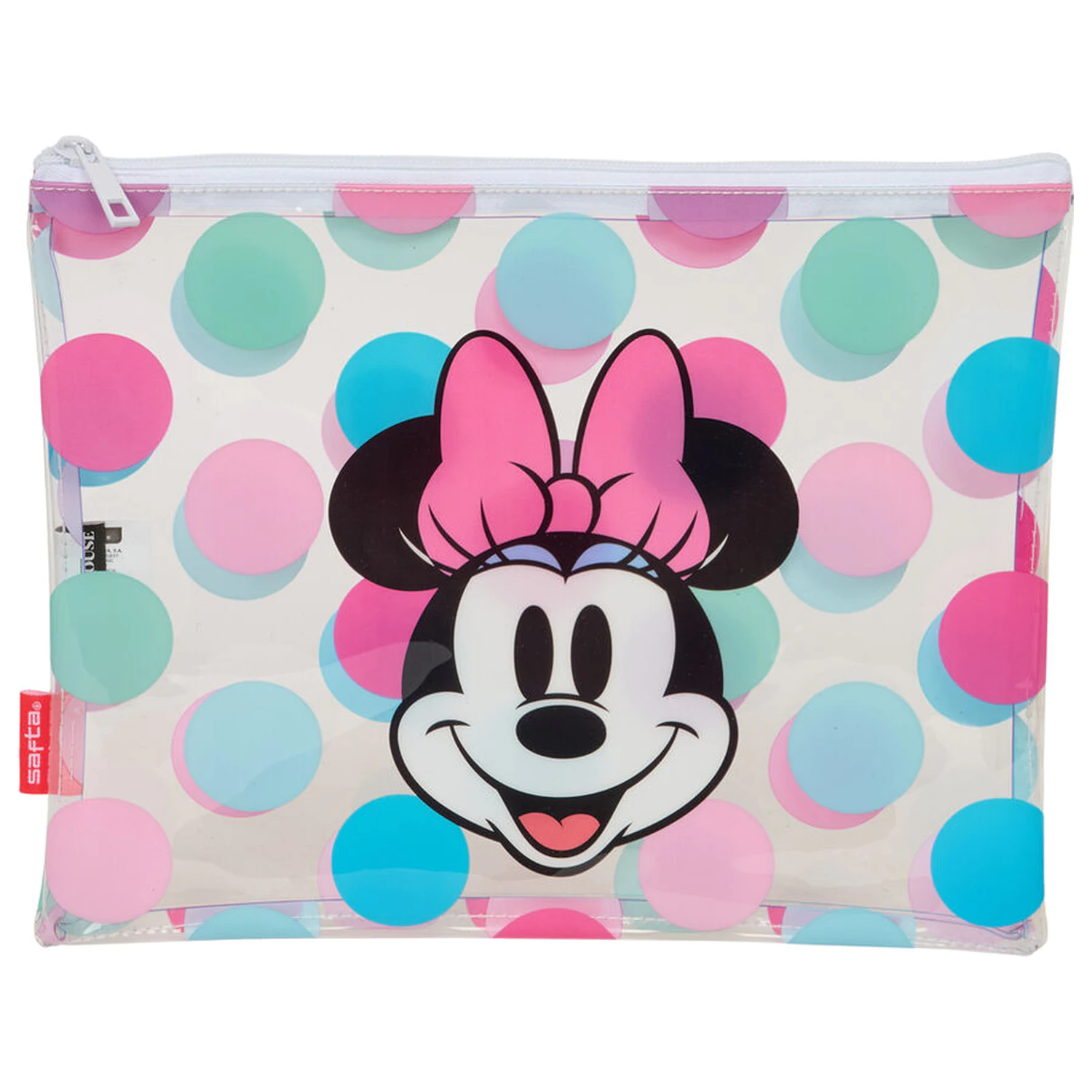 Disney Minnie plážový kufřík na kosmetiku  fotografii produktu