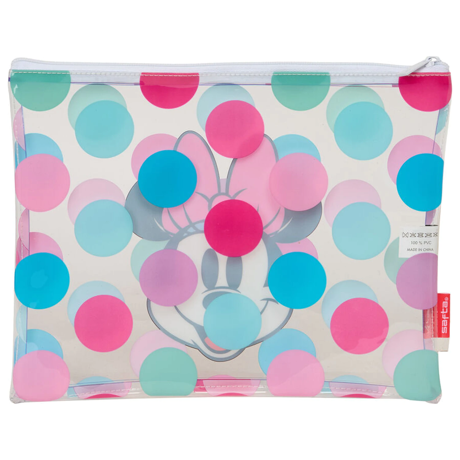 Disney Minnie plážový kufřík na kosmetiku  fotografii produktu