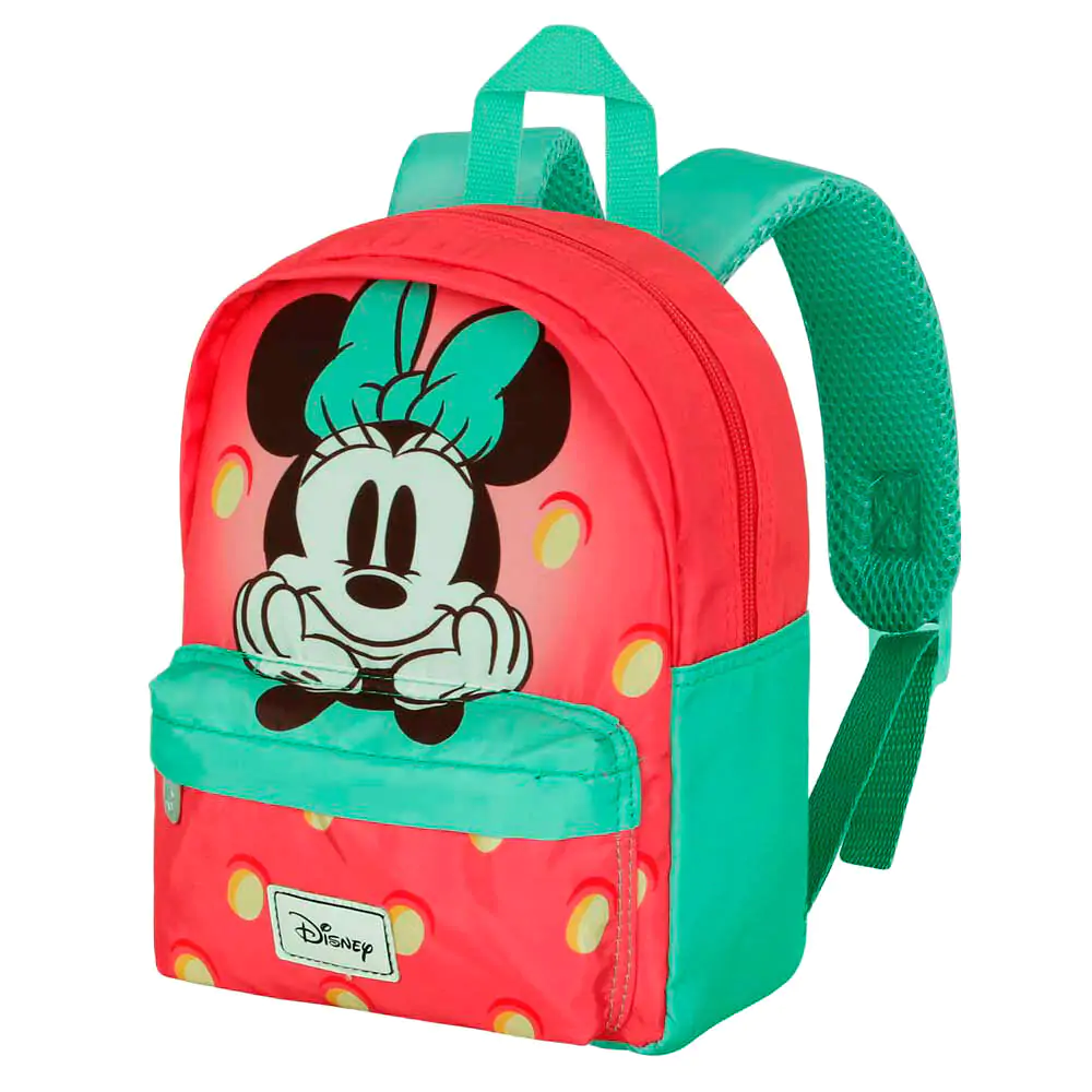 Disney Minnie Berry batoh 27cm fotografii produktu