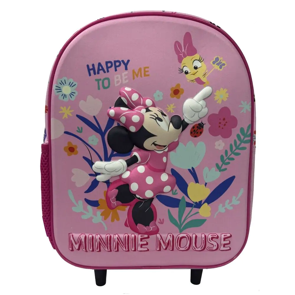 Disney Minnie Birdies 3D vozík 26 cm fotografii produktu