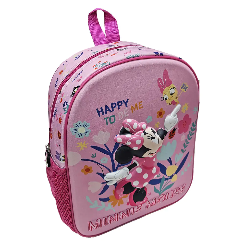 Disney Minnie Birdies 3D batoh 29 cm fotografii produktu