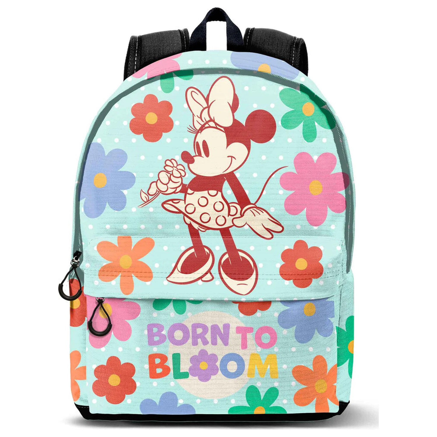Disney Minnie Bloom batoh 41cm fotografii produktu