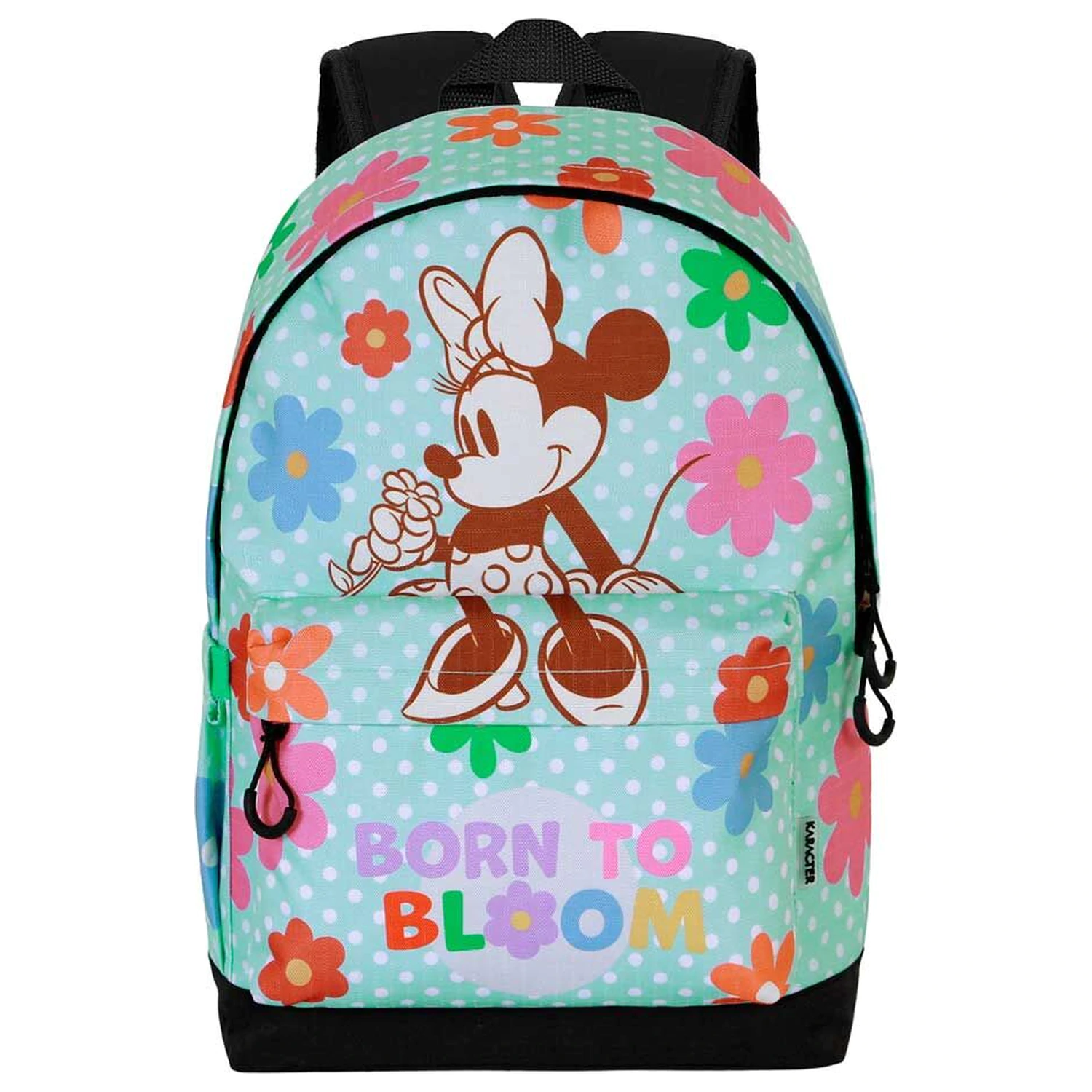 Disney Minnie Bloom batoh 41cm fotografii produktu