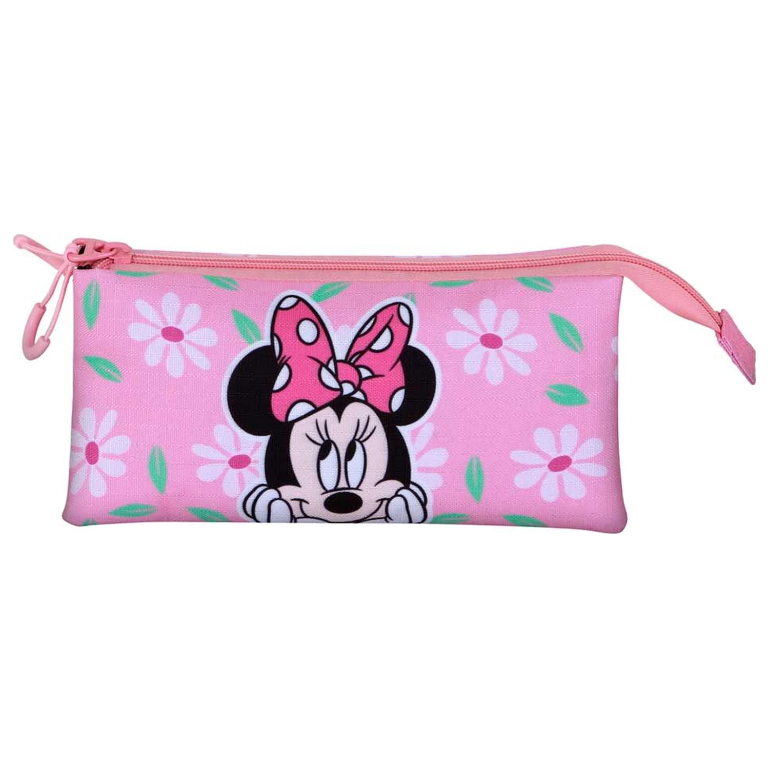 Disney Minnie Blooming trojitý penál fotografii produktu