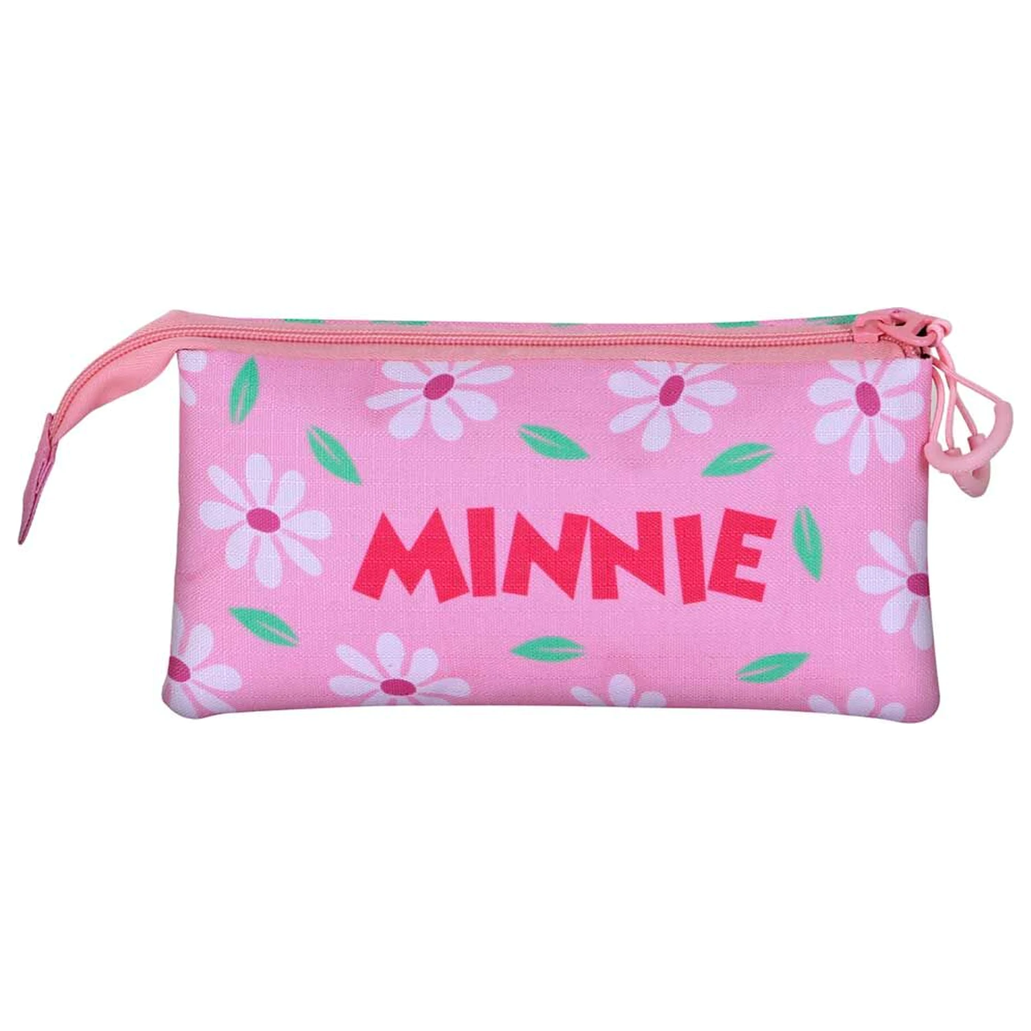 Disney Minnie Blooming trojitý penál fotografii produktu