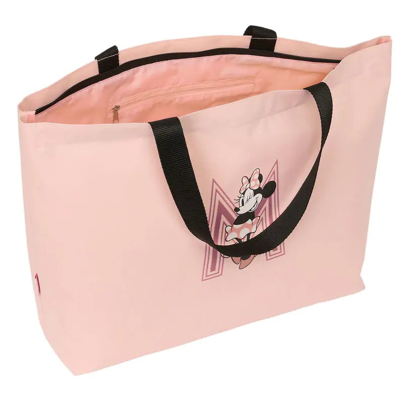 Nákupní taška Disney Minnie Blush fotografii produktu