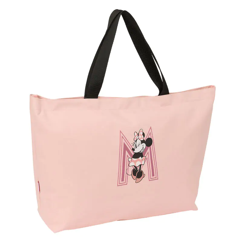 Nákupní taška Disney Minnie Blush fotografii produktu