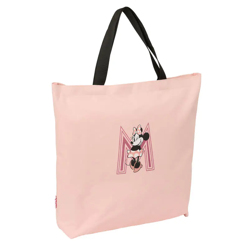 Disney Minnie Blush nákupní taška fotografii produktu