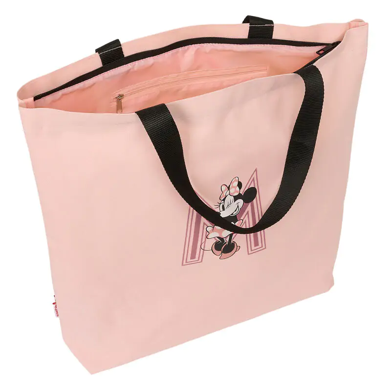 Disney Minnie Blush nákupní taška fotografii produktu