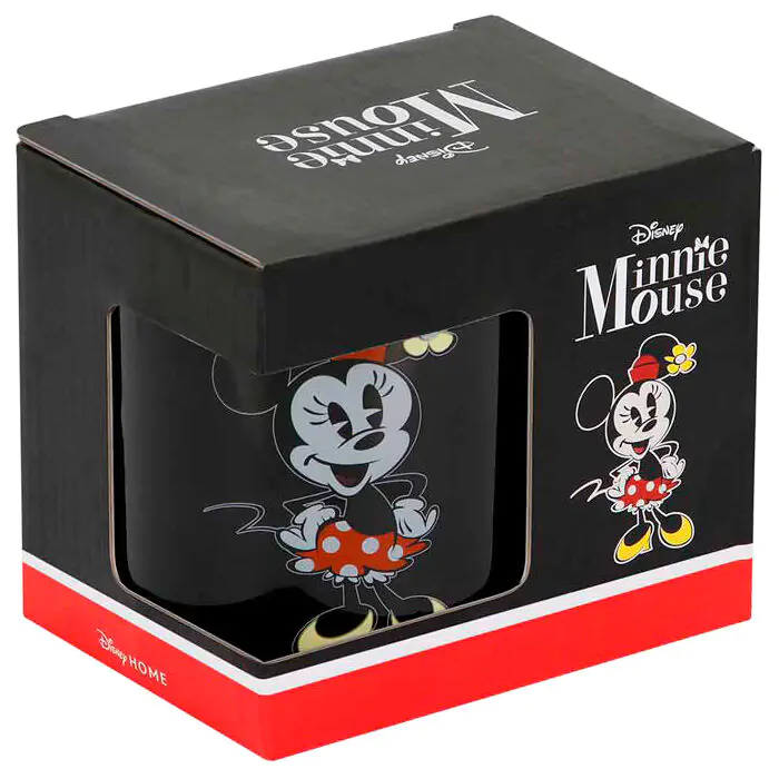 Disney Minnie hrnek fotografii produktu