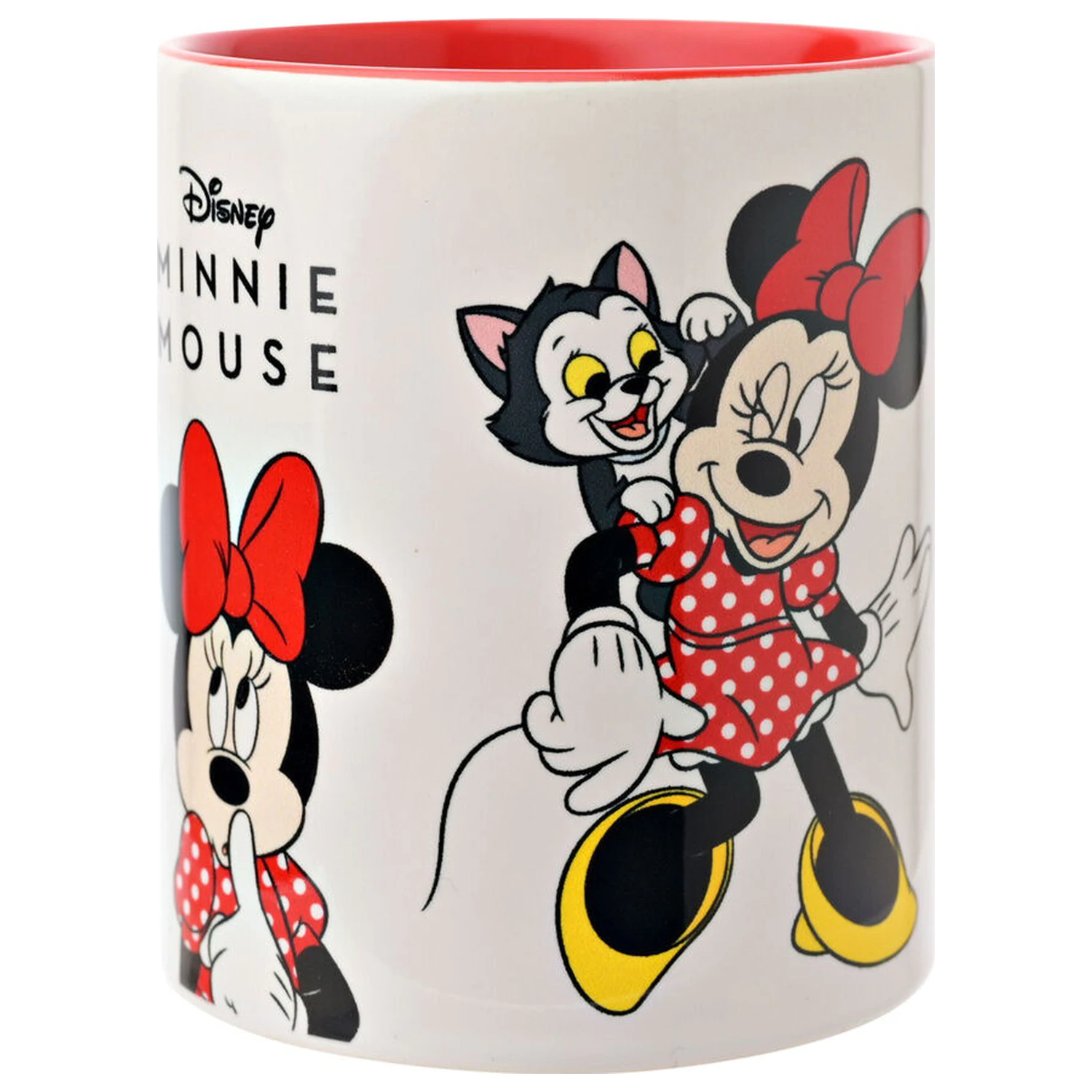 Disney Minnie hrnek 325ml fotografii produktu