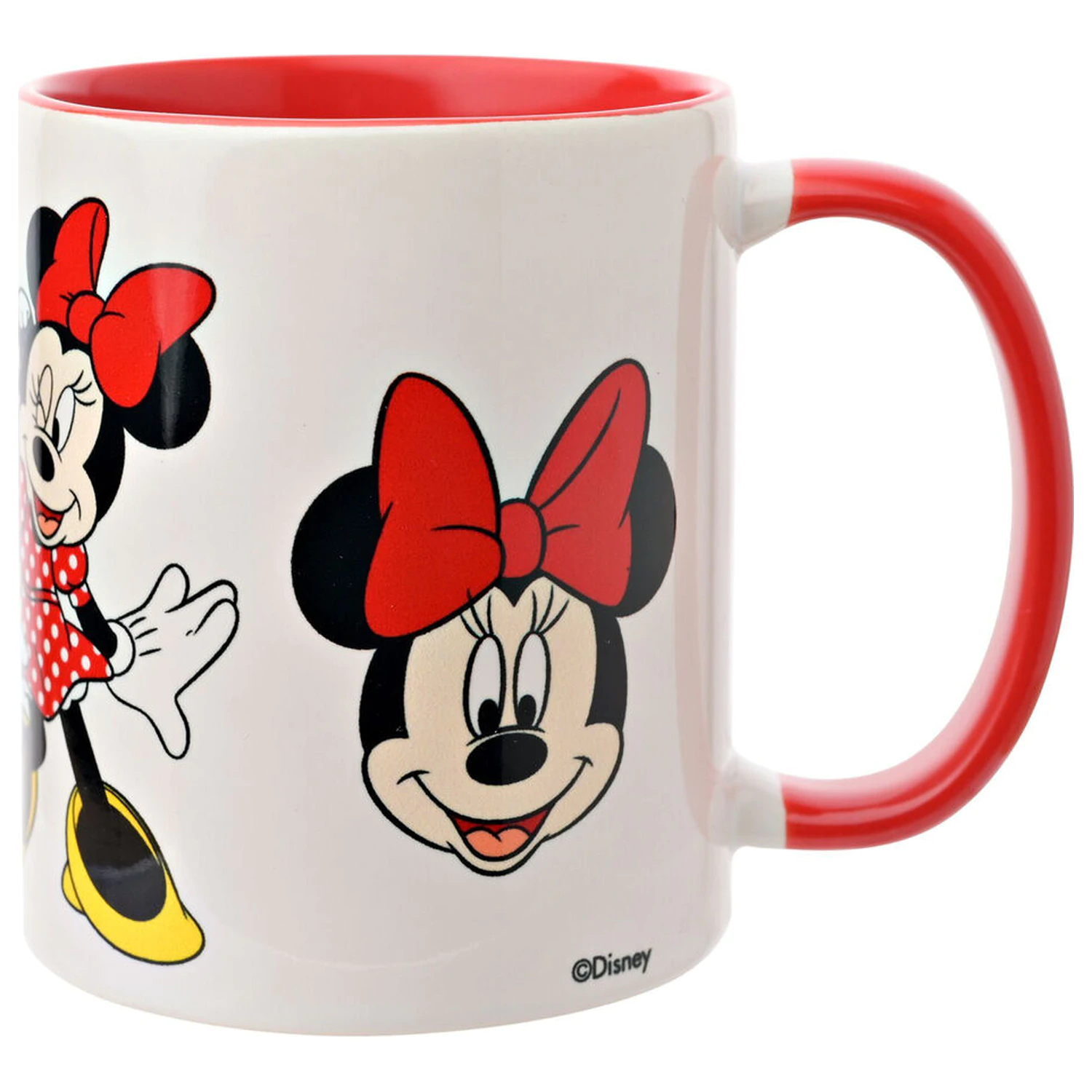 Disney Minnie hrnek 325ml fotografii produktu